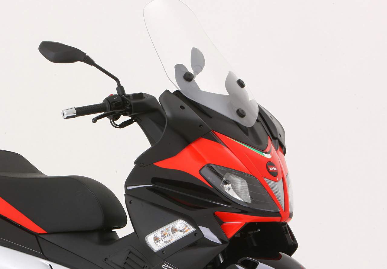 Aprilia sr 2024 max 125